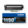 Toner brother tn1150 negro