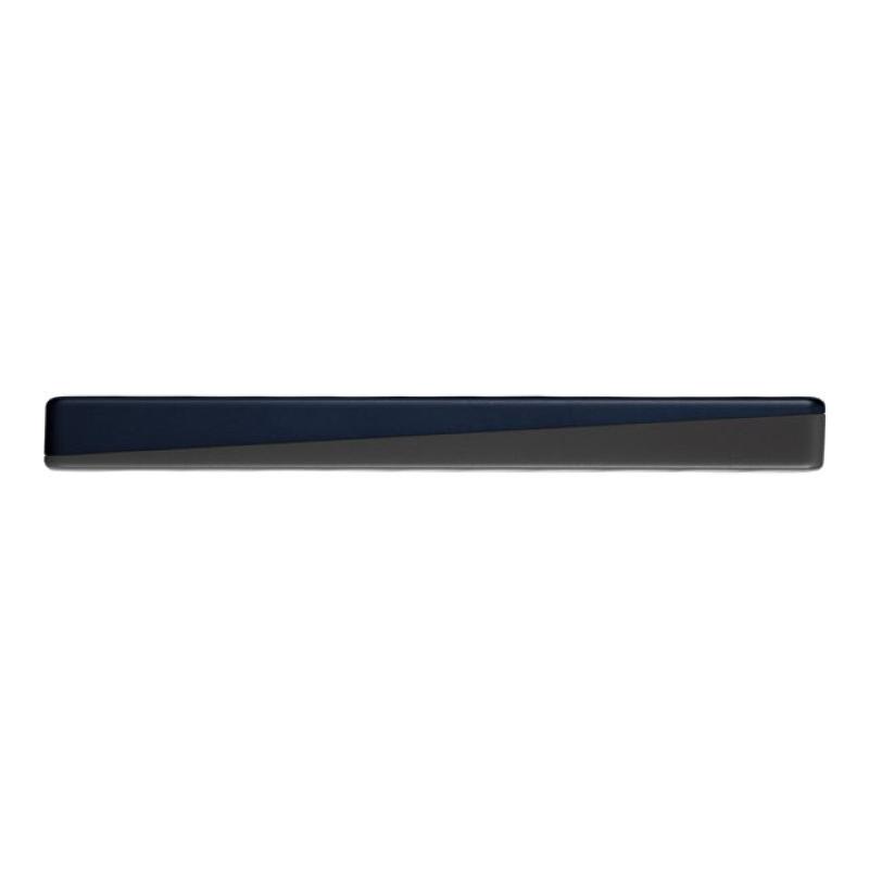 Disco duro externo hdd wd western digital 2tb my passport for mac usb 3.2 azul