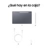 Tablet samsung galaxy tab s10 ultra 5g 14.6 pulgadas 16gb - 1tb - gris