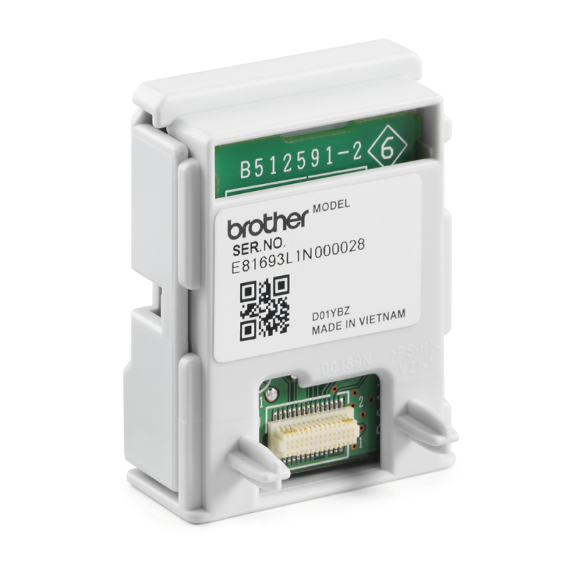 Adaptador wifi brother nc9110w