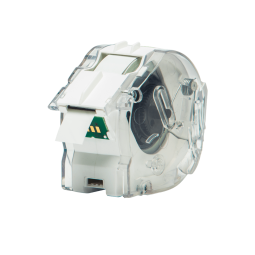 Rollo cinta adhesiva brother cz1002 12mm x 5m
