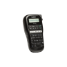 Rotuladora brother pt - h110 lcd - 2 lineas - teclado qwerty