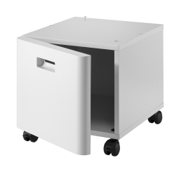 Mesa pedestal brother zuntbc4farblaser-br/-