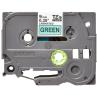 Cinta laminada brother tze721 9mm x 8m