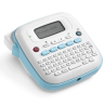 Rotuladora brother ptn25btql1 lcd - 1 linea - teclado qwerty