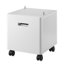Mesa pedestal brother zuntl6000w