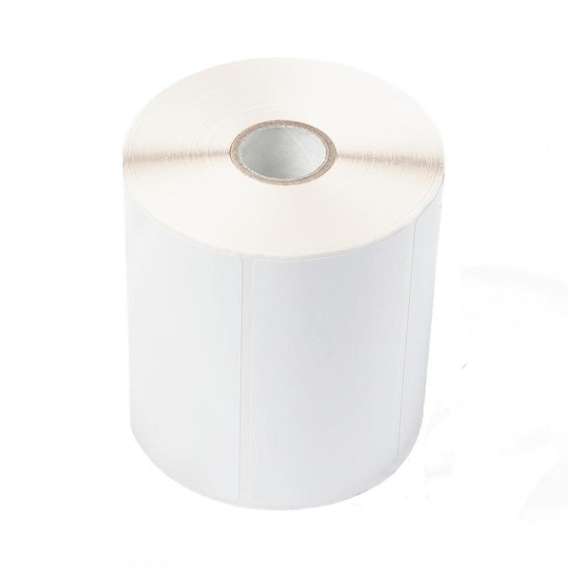 Rollo de etiquetas brother bcs1j150102121 102mm x 150mm 6 unidades