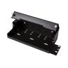Estuche metalico brother pacm500 para impresora y rollo