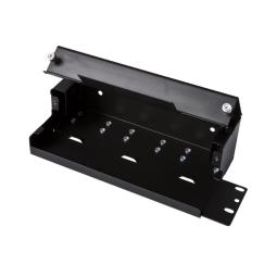 Estuche metalico brother pacm500 para impresora y rollo