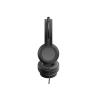 Auriculares conceptronic polona05b usb negro