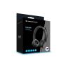 Auriculares conceptronic polona05b usb negro