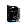 Auriculares conceptronic polona05bc usb - c negro