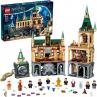 Lego construcciones harry potter hogwarts camara secreta 76389 - Imagen 1