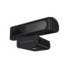 Webcam fhd conceptronic amdis 1080p usb reconocimiento facial windows hello 30fps angulo vision 80º