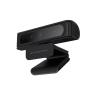 Webcam fhd conceptronic amdis 1080p usb reconocimiento facial windows hello 30fps angulo vision 80º