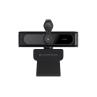 Webcam fhd conceptronic amdis 1080p usb reconocimiento facial windows hello 30fps angulo vision 80º
