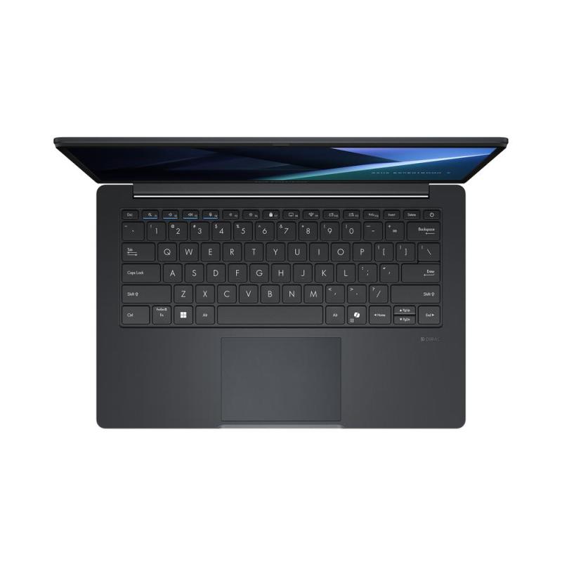 Portatil asus b1403cva - s64011xa i3 - 1315u 8gb ssd 256gb 14 pulgadas