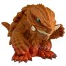 Figura banpresto gamera rebirth enshrined monsters gamera 2023 ver.b