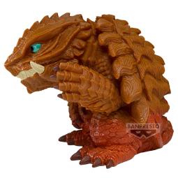 Figura banpresto gamera rebirth enshrined monsters gamera 2023 ver.b