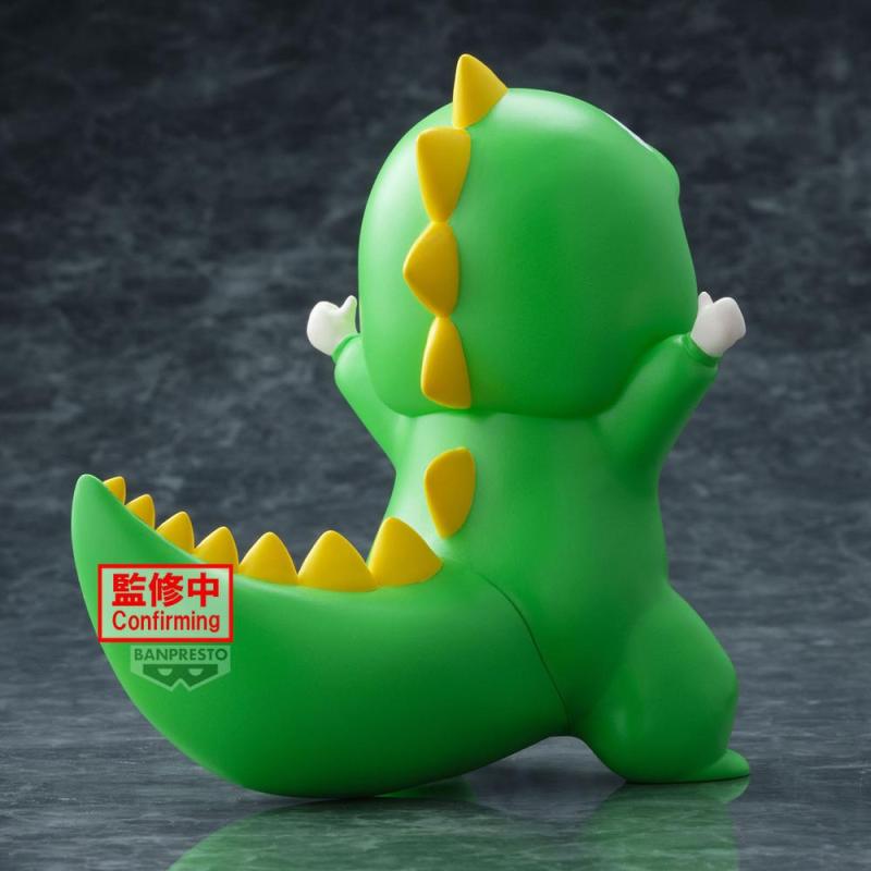 Figura banpresto bocchi the rock! enshrined monsters approval desire monster