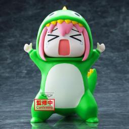 Figura banpresto bocchi the rock! enshrined monsters approval desire monster
