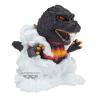 Figura banpresto godzilla enshrined monsters toho monster series ex godzilla 1995 ver.a