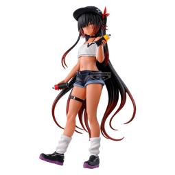 Figura banpresto to loveru darkness glitter & glamours nemesis