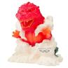 Figura banpresto godzilla enshrined monsters toho monster series ex godzilla 1995 ver.b