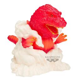 Figura banpresto godzilla enshrined monsters toho monster series ex godzilla 1995 ver.b