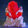 Figura banpresto godzilla enshrined monsters toho monster series ex godzilla 1995 ver.b