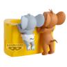 Figura banpresto tom & jerry fl jerry y tuffy