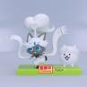 Figura banpresto the battle cats uberfest iz the dancer
