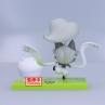 Figura banpresto the battle cats uberfest iz the dancer