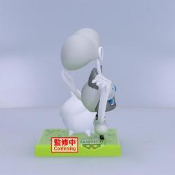 Figura banpresto the battle cats uberfest iz the dancer