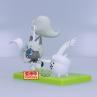 Figura banpresto the battle cats uberfest iz the dancer