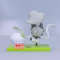Figura banpresto the battle cats uberfest iz the dancer