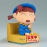 Figura banpresto crayon shinchan nakayoshi memories let's go to kindergartnen with nene - chan b:nene - chan