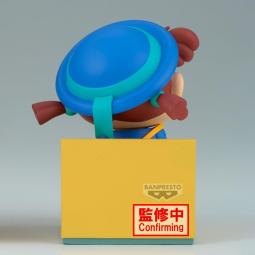 Figura banpresto crayon shinchan nakayoshi memories let's go to kindergartnen with nene - chan b:nene - chan