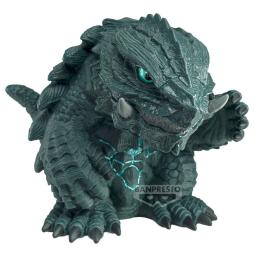 Figura banpresto gamera rebirth enshrined monsters gamera 2023 ver.a