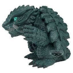 Figura banpresto gamera rebirth enshrined monsters gamera 2023 ver.a