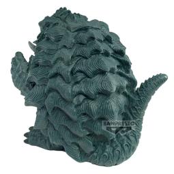 Figura banpresto gamera rebirth enshrined monsters gamera 2023 ver.a