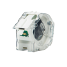 Rollo cinta adhesiva brother cz1001 5m