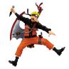 Figura banpresto naruto shippuden naruto 72 series 33 vibration stars naruto uzumaki