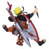 Figura banpresto naruto shippuden naruto 72 series 33 vibration stars naruto uzumaki
