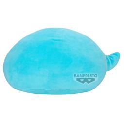 Peluche banpresto q posket that time i got reincarnated as a slime super big plush rimuru tempest vol.2