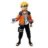 Figura banpresto boruto naruto next generations boruto uzumaki