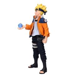 Figura banpresto boruto naruto next generations boruto uzumaki