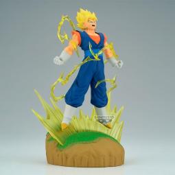 Figura banpresto dragon ball z history box vegetto