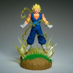 Figura banpresto dragon ball z history box vegetto