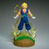 Figura banpresto dragon ball z history box vegetto